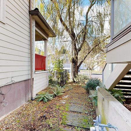 Apartamento Portland Blues Exterior foto