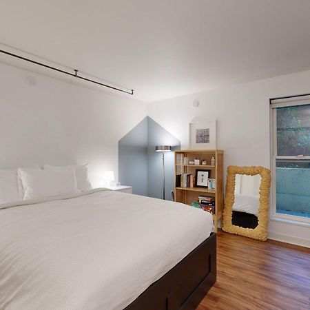 Apartamento Portland Blues Exterior foto