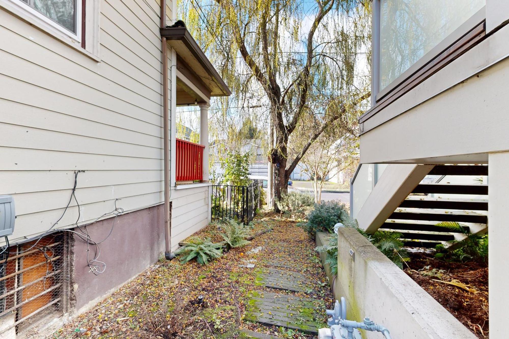 Apartamento Portland Blues Exterior foto
