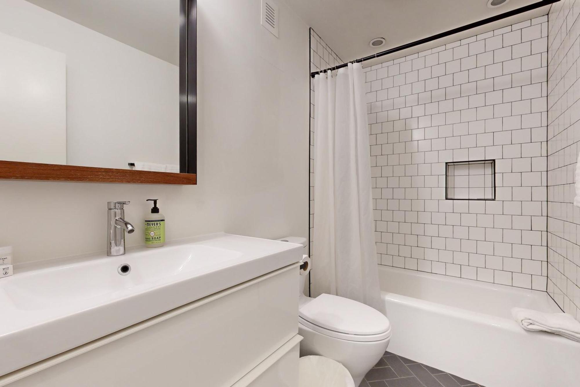 Apartamento Portland Blues Exterior foto
