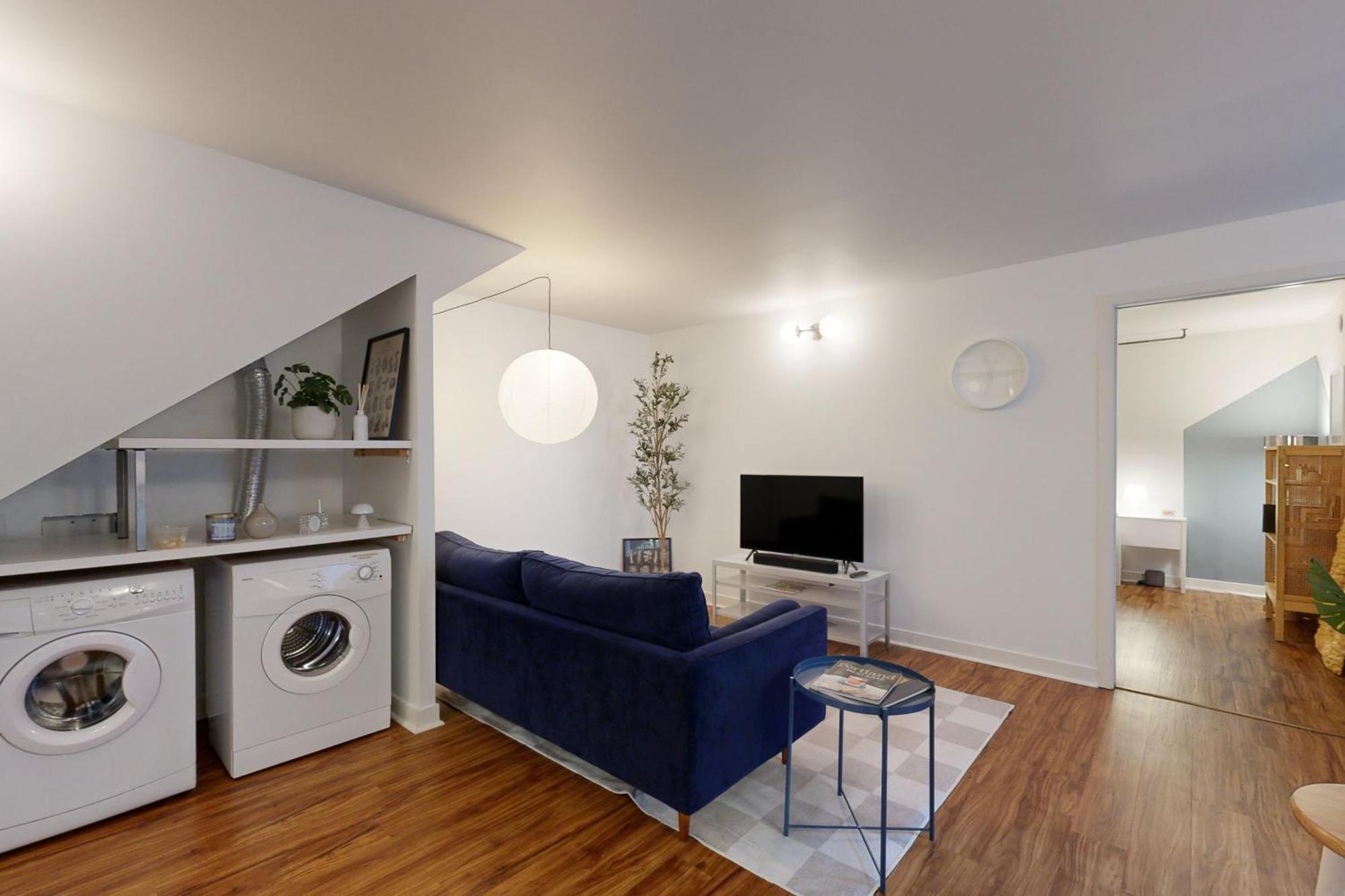Apartamento Portland Blues Exterior foto