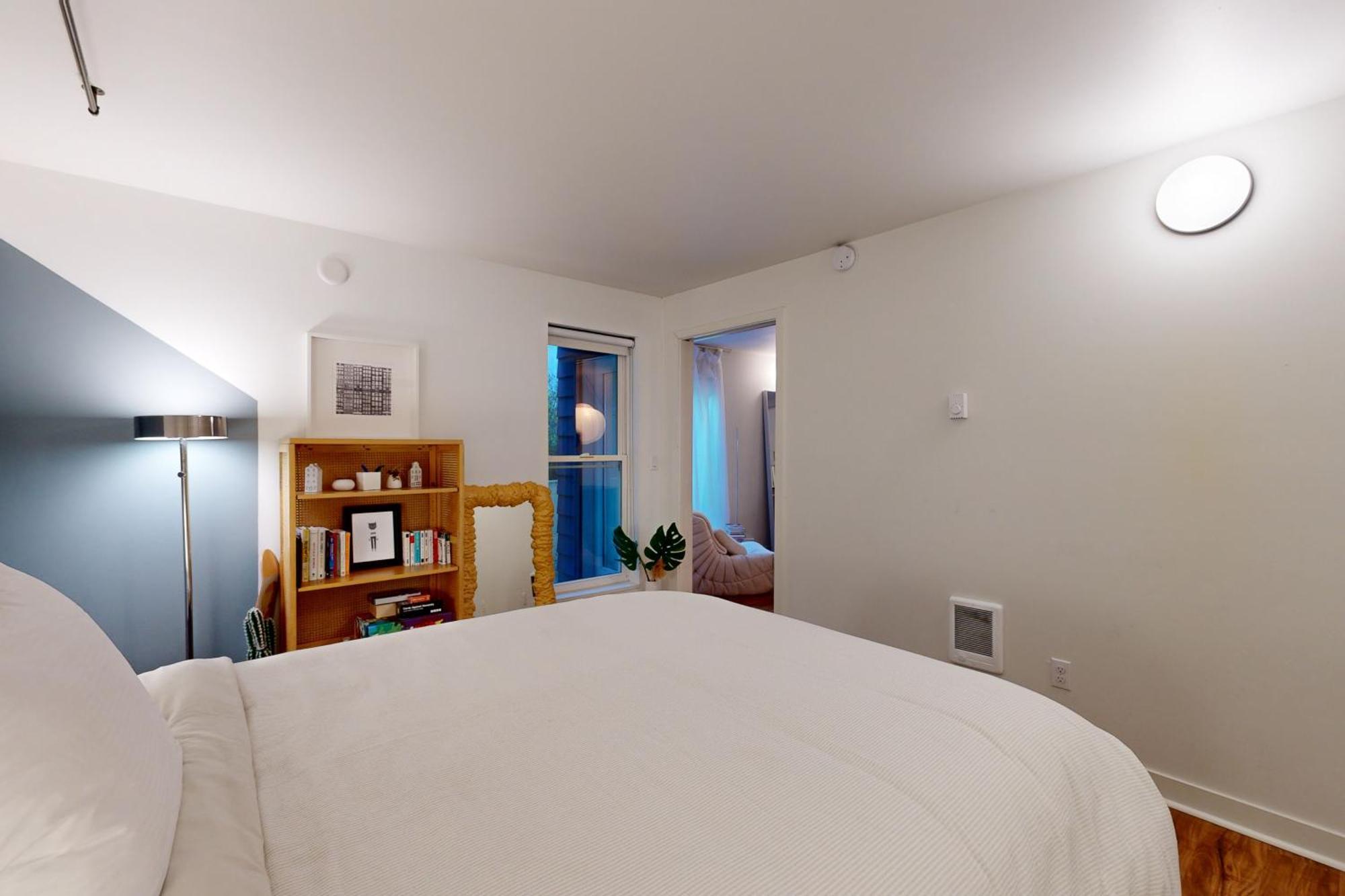 Apartamento Portland Blues Exterior foto