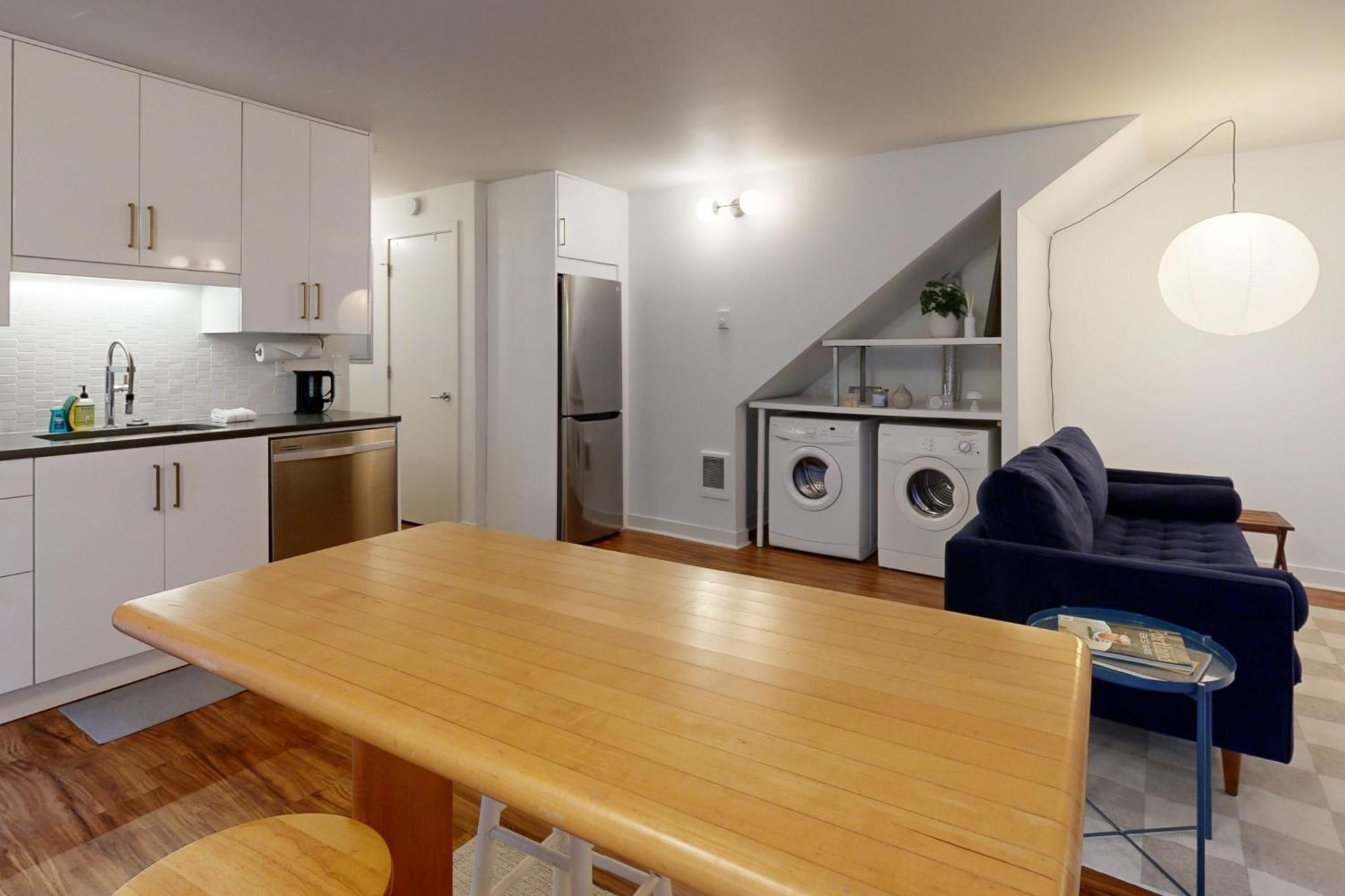 Apartamento Portland Blues Exterior foto
