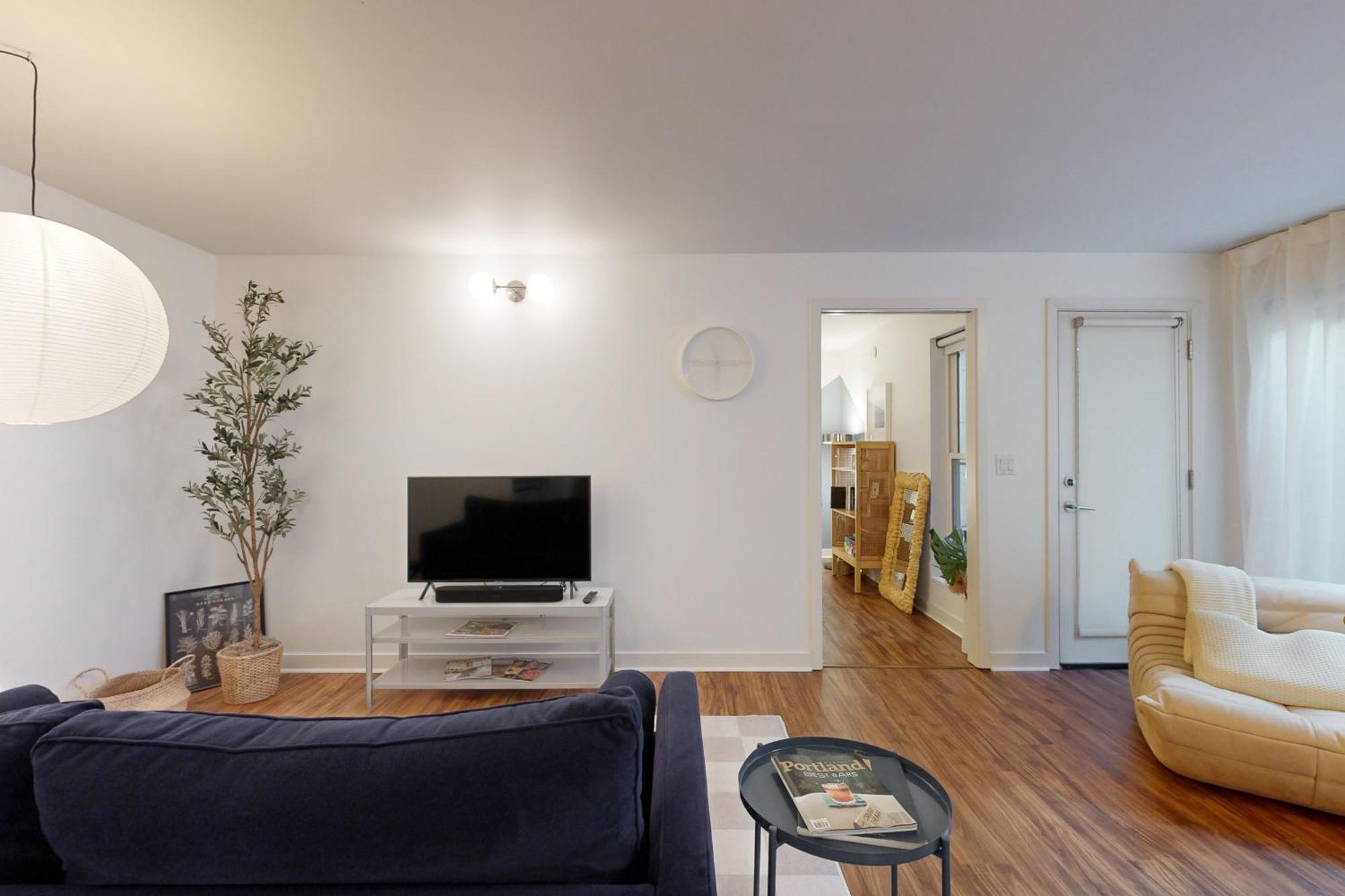 Apartamento Portland Blues Exterior foto