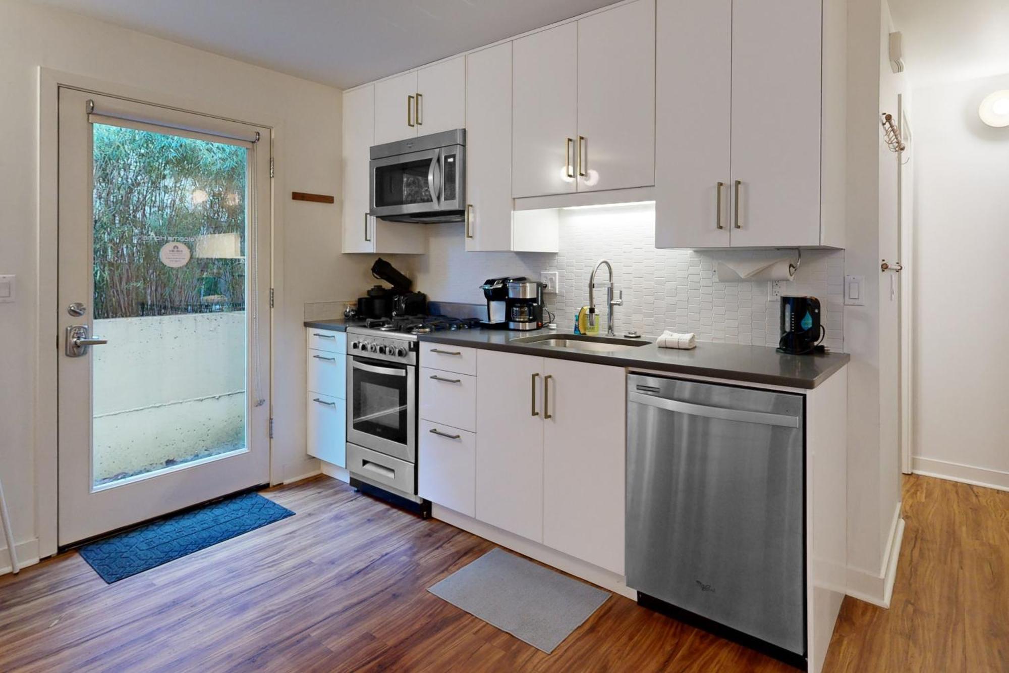 Apartamento Portland Blues Exterior foto