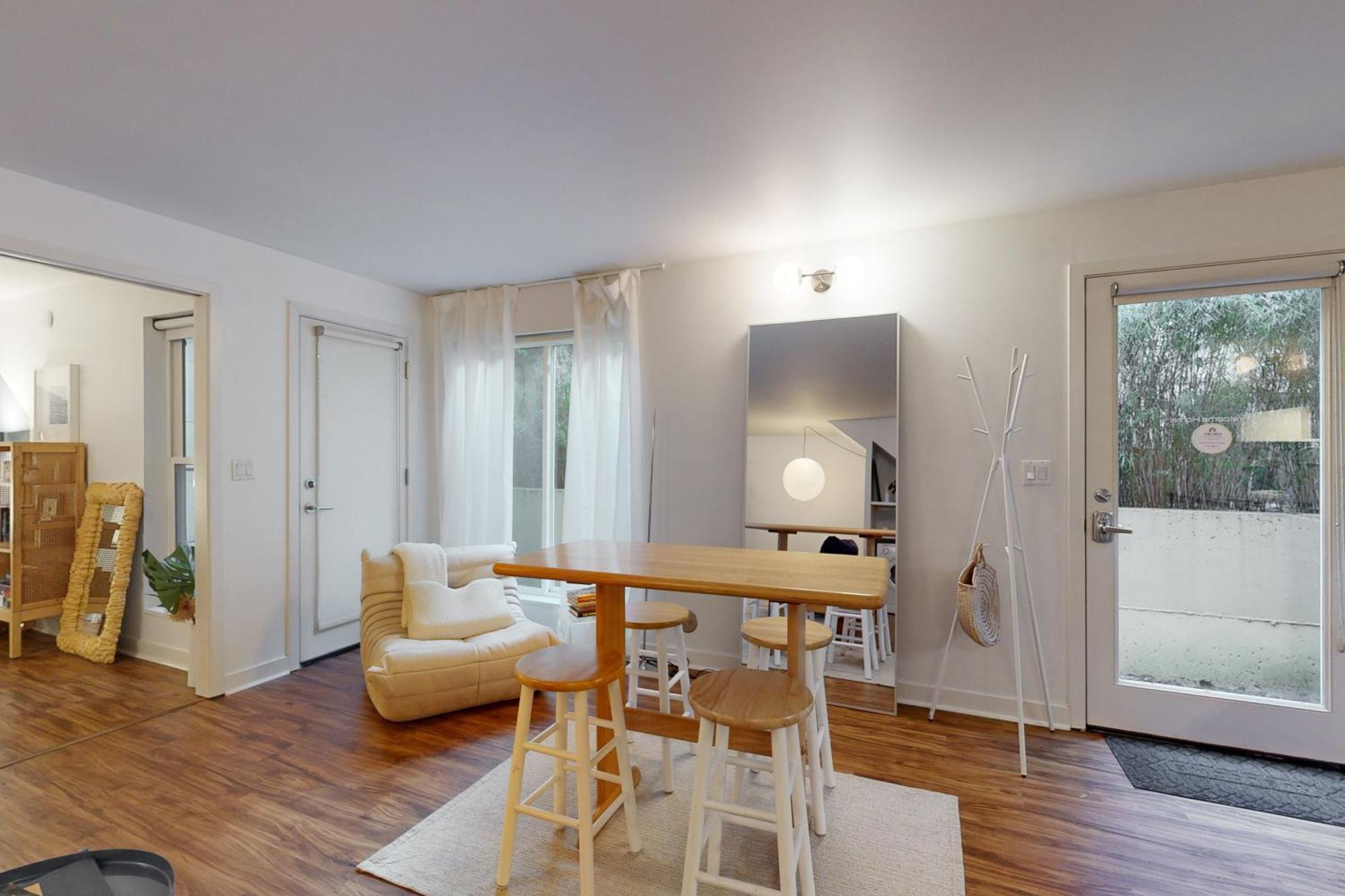 Apartamento Portland Blues Exterior foto