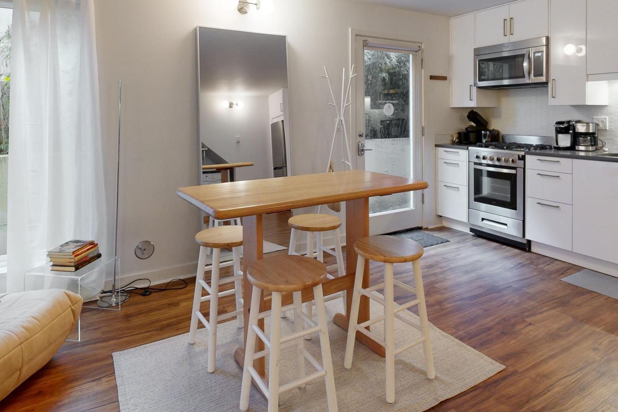 Apartamento Portland Blues Exterior foto