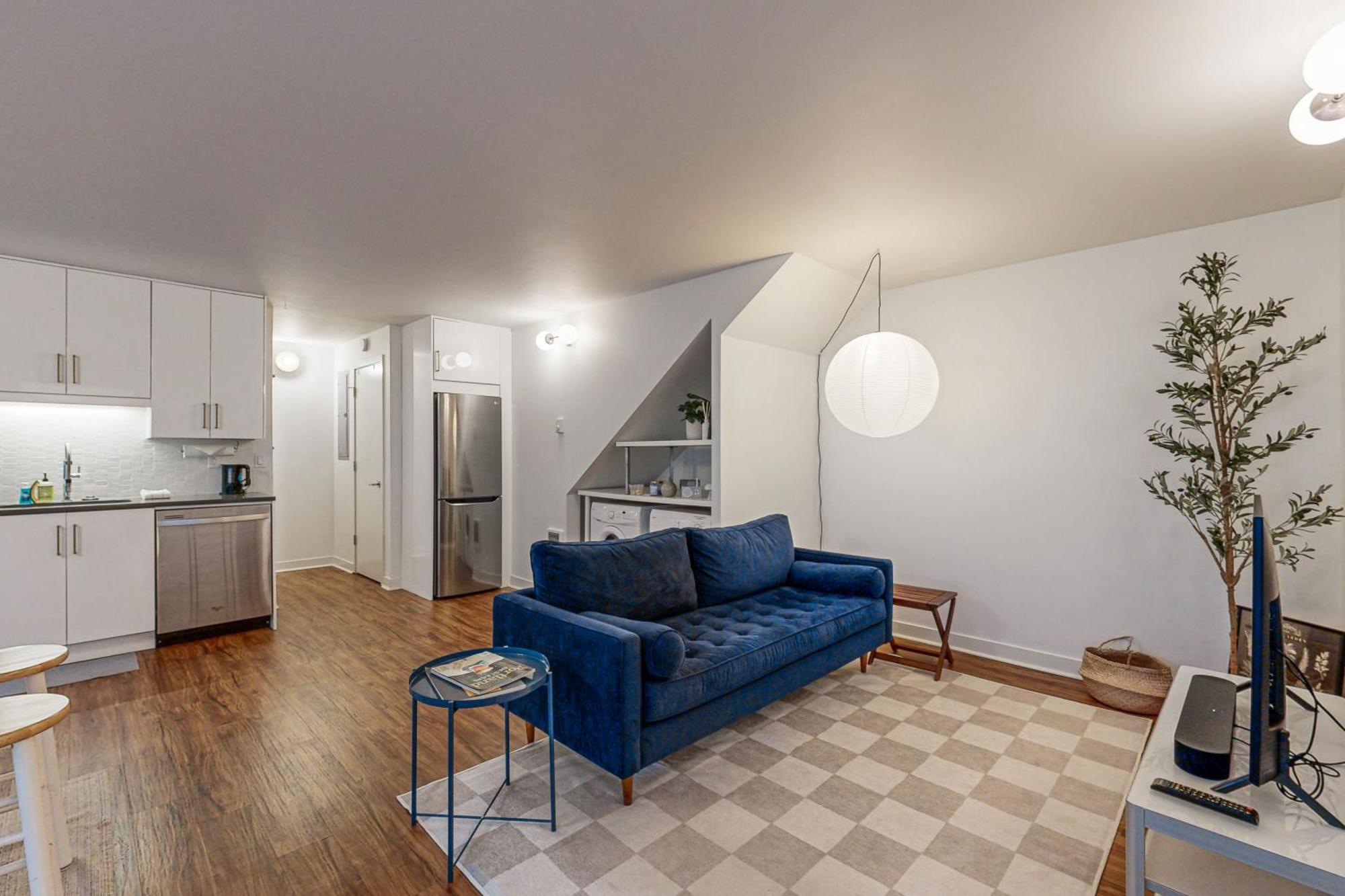 Apartamento Portland Blues Exterior foto